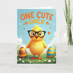 Happy Spring Bird Art Card