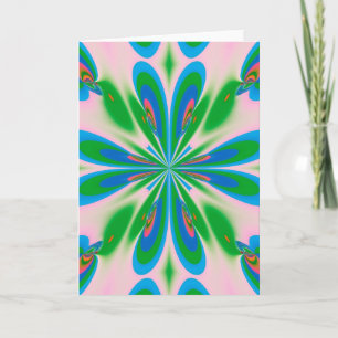 Happy Spring Card