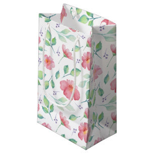 Happy Spring Small Gift Bag