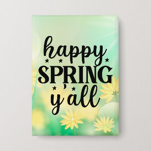 Happy Spring Y'all-67210