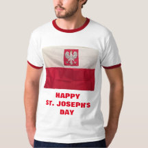 HAPPY ST. JOSEPH'S DAY