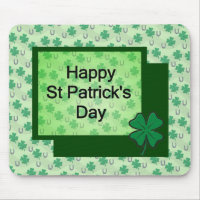 Happy St. Patrick's Day