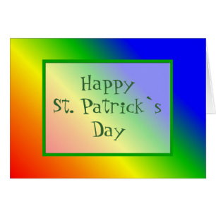 Happy St. Patrick`s Day