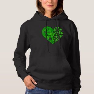 Happy St Patrick S Day Funny Saint Patrick Irish G Hoodie