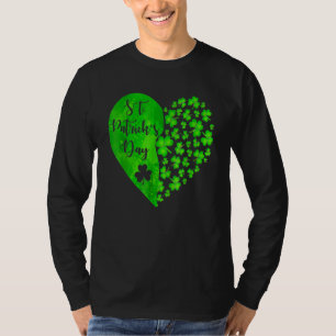 Happy St Patrick S Day Funny Saint Patrick Irish G T-Shirt