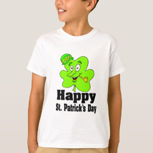 Happy St. Patrick’s Day Shirt