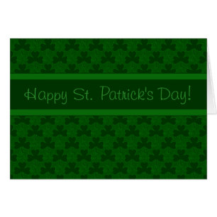 Happy St. Patrick's Day