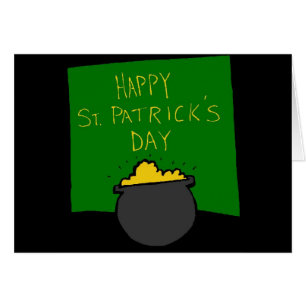 Happy St. Patrick's Day