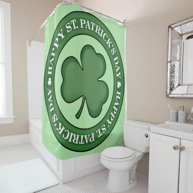 Happy St. Patricks Day (In Situ)