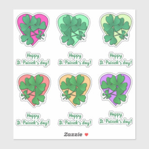 Happy  St. Patrick's day!