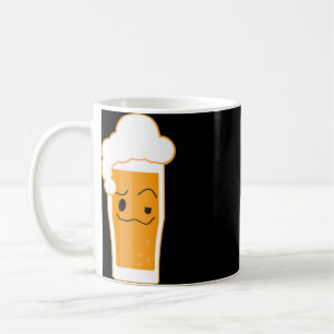 Happy St Patrick's Day BEER MAKES A BETTER DANCER Coffee Mug
