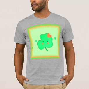 Happy St. Patrick's Day. Buy Now T-Shirt