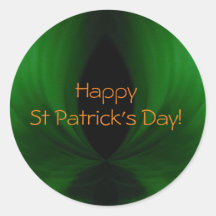 Happy St Patrick's Day