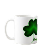 Happy St. Patrick's Day!