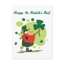 Happy St. Patrick's Day