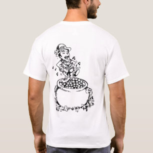 Happy St Patrick's Day T-Shirt