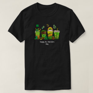 Happy St. Patrick's Day T-Shirt