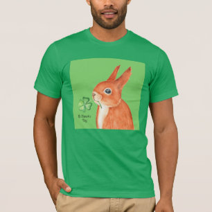 happy st patricks day! T-Shirt
