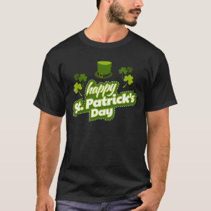 Happy St. Patrick's Day T-Shirt