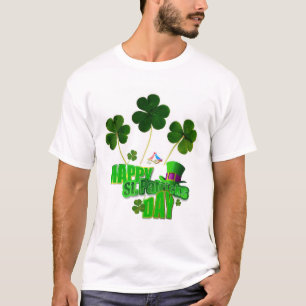 Happy St. Patrick's Day T-Shirt
