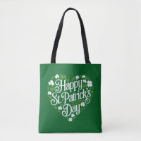 Happy St Patrick's Day