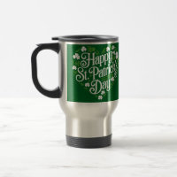 Happy St Patrick's Day