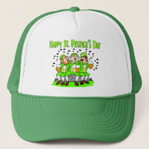 Happy St. Patty's Hat
