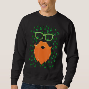 Happy St Saint Patrick's Day 2022 Sweatshirt