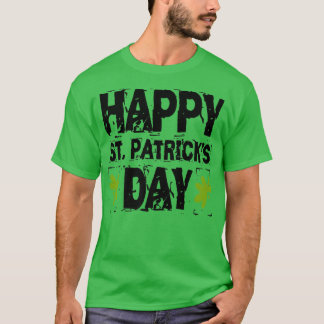 Happy St T-Shirt