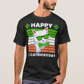 Happy St T-Shirt