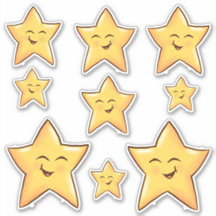 Happy Stars 