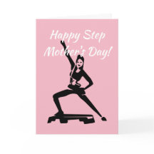 Happy Step Mother's day!