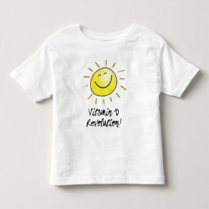 Happy Sun, Vitamin D Revolution Tank Top