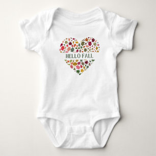 Happy sunday  baby bodysuit