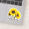 Happy Sunflower Name