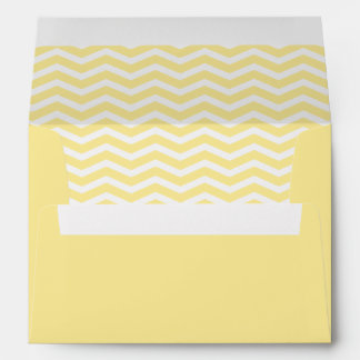 Happy Sunny Envelope for card 7"x 5"