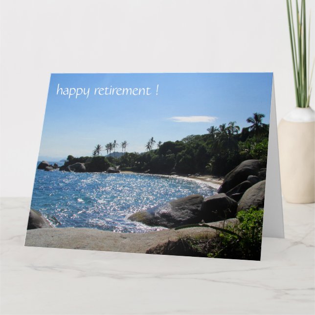 happy sunshine big card (Front)