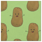 Happy Sweet Potato