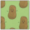 Happy Sweet Potato