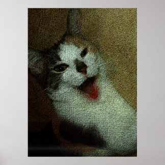 Happy Sweetie Poster