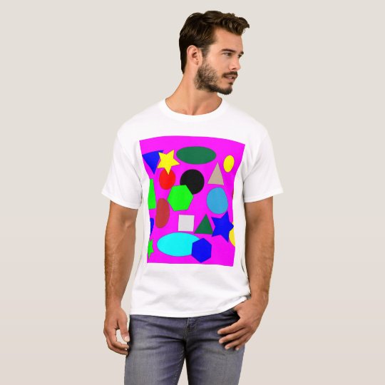 Happy T-Shirt