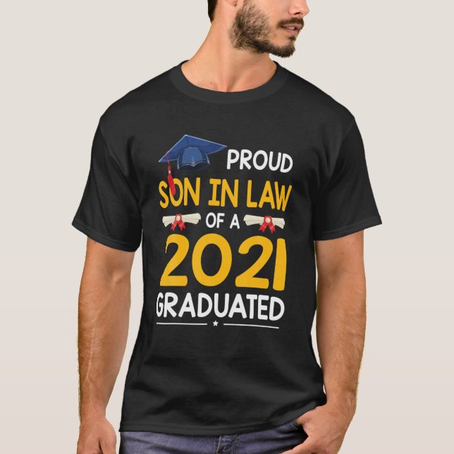 happy T-Shirt (Front)