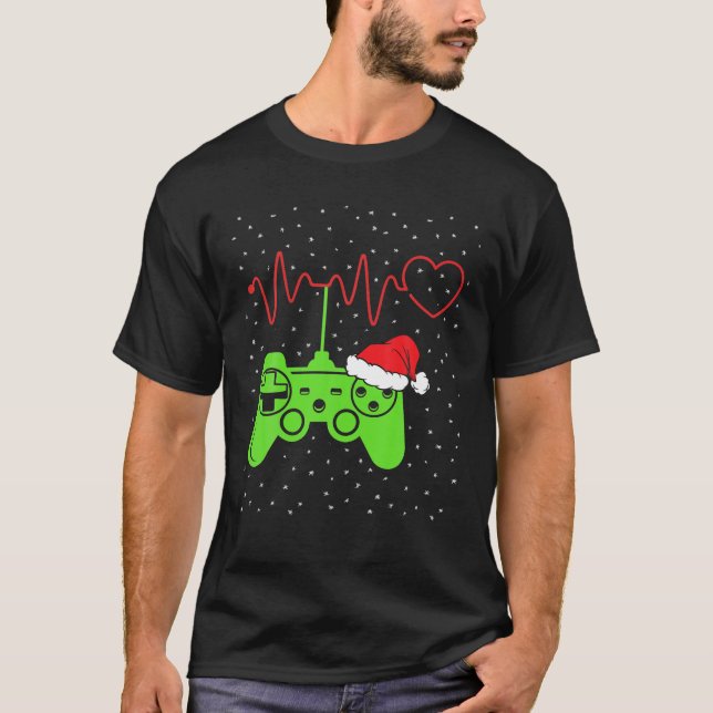 happy T-Shirt (Front)