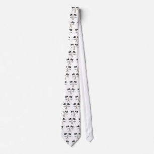 Happy "Talk like a Pirate" Day Tie