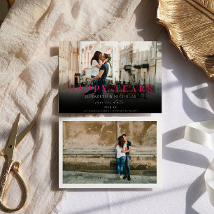 Happy Tears   Cute Photo Save the Date