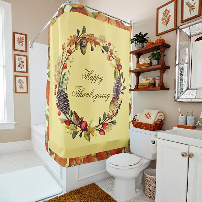 Happy Thanksgiving (Creator Uploaded)