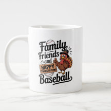 Happy Thanksgiving Autumn Leaves