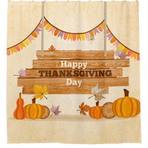 Happy Thanksgiving Day