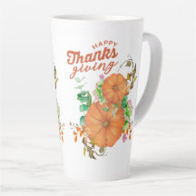 happy thanksgiving fall