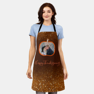 Happy Thanksgiving! Make Your Own Apron